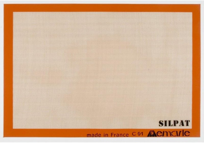 Silpat Non-Stick Silicone Baking Mat - 58 x 38 cm